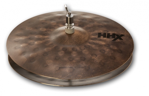 Sabian Jojo Mayer 13″ Fierce Hii-Hat JM1302 �inel