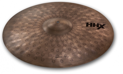 Sabian Jojo Mayer 21″ Fierce Ride JM2112N činel Sabian Jojo Mayer 21″ Fierce Ride JM2112N činel