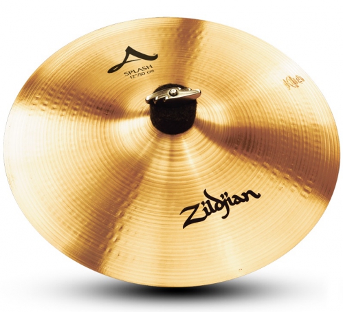 Zildjian 12″ A Splash inel