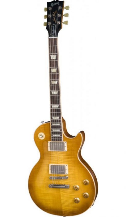 Gibson Les Paul Traditional 2018 