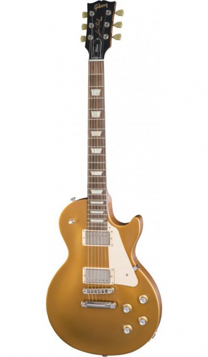 Gibson Les Paul Tribute 2018 SG Satin Gold