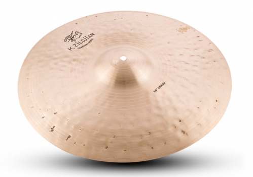 Zildjian 18″ K Constantinople Crash inel