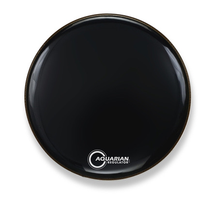 Aquarian 16″ RF/BK Regulator potah na buben