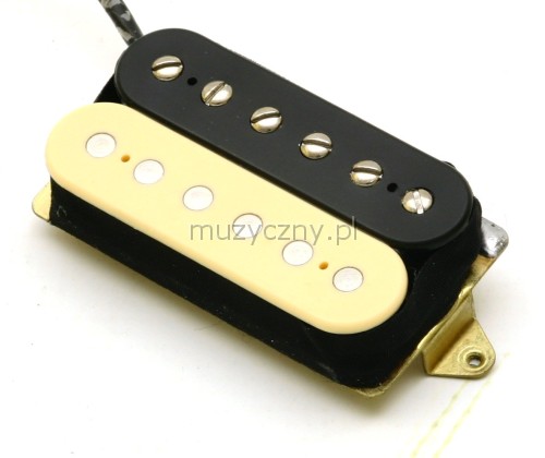 DiMarzio DP190-BC Air Classic neck