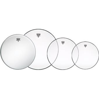 Remo PP-0250BE set bln pro bubny