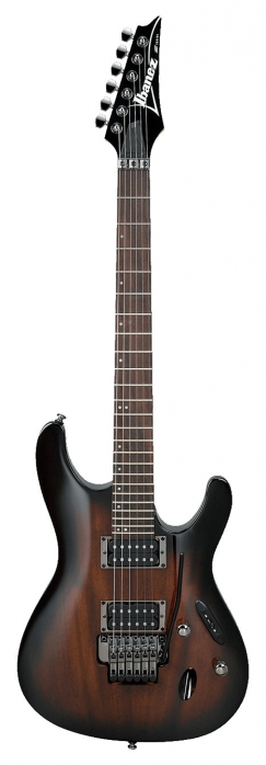 Ibanez S 520 TKS