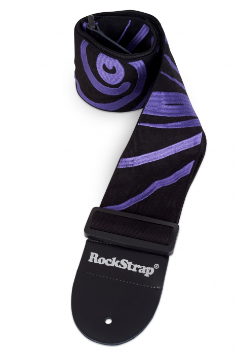 Rock Strap DNB1CE Koru B kytarov ps, lut