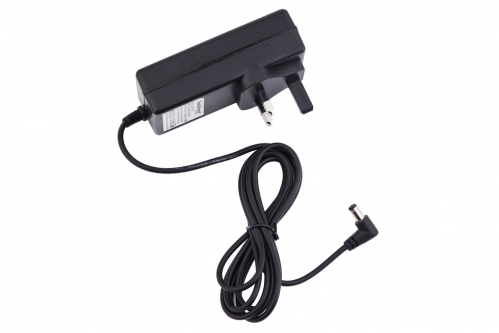 RockPower NT 19UK 18V DC/2.000 mA Anglický konektor, stabilizovaný napájecí zdroj RockPower NT 19UK 18V DC/2.000 mA Anglický konektor, stabilizovaný napájecí zdroj