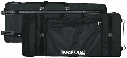 Rockcase 21619B pouzdro na klvesov nstroj