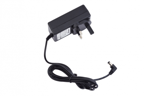 RockPower NT 12UK 12V DC/1.500 mA Anglický konektor, stabilizovaný napájecí zdroj RockPower NT 12UK 12V DC/1.500 mA Anglický konektor, stabilizovaný napájecí zdroj