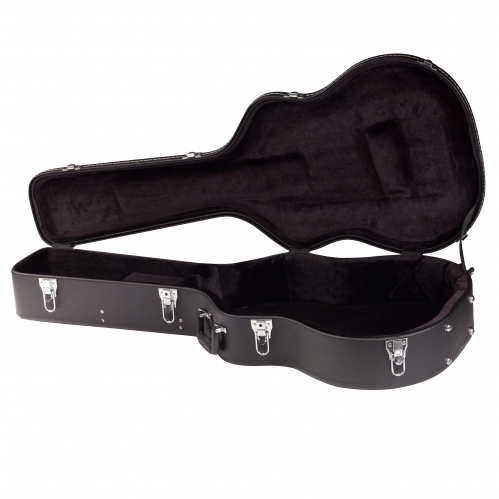 Rockcase RC 10618 BCT/SB kufr pro klasickou kytaru, ern