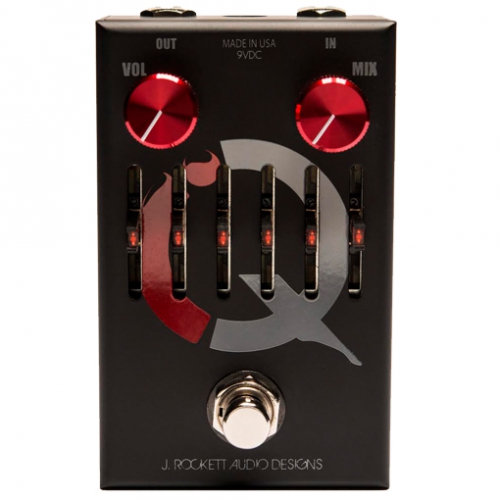Rockett IQ Compressor kytarov� efekt