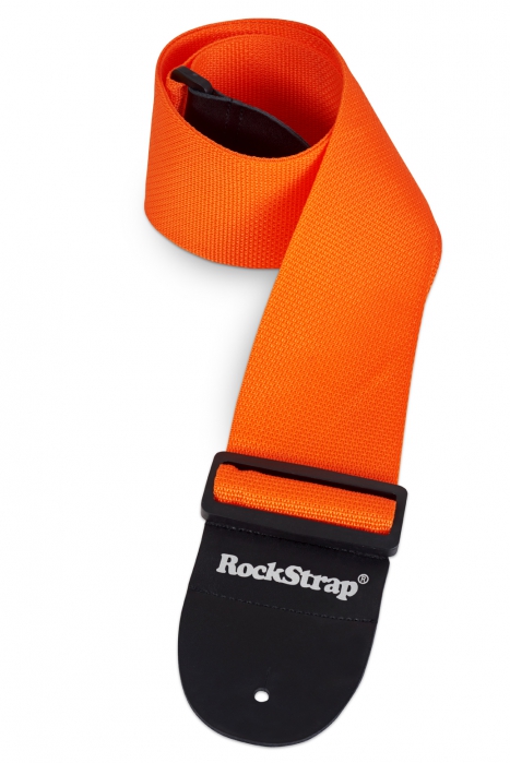 Rock Strap NO Rockstrap B kytarov ps, oranov