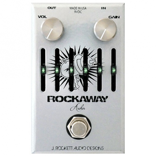 Rockett Rockaway Archer kytarov� efekt