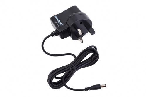RockPower NT 14UK 12V DC, 500 mA Anglick konektor, stabilizovan napjec zdroj