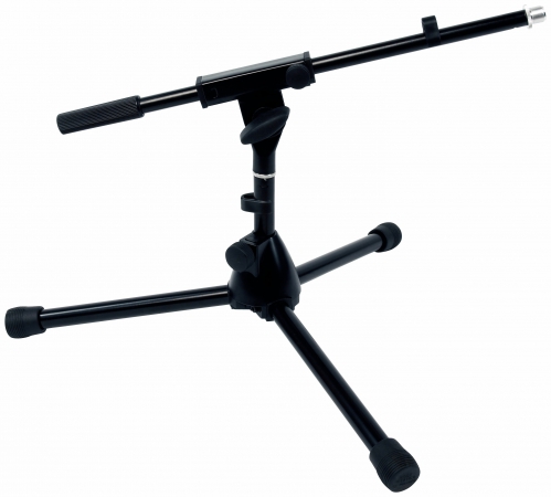 Rockstand 20760 B Mikrofonn� dr��k, n�zk� 30cm, �ern�