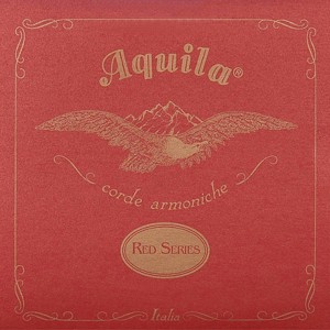 Aquila Neapolitan struny pro mandolnu