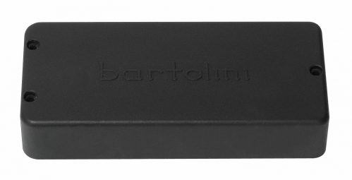 Bartolini 72MV5K - Snma Music Man Bass Dual Coil, 5-String