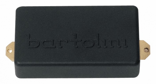 Bartolini PBF-57 - Sn�ma� Humbucker Guitar Jazz Bridge