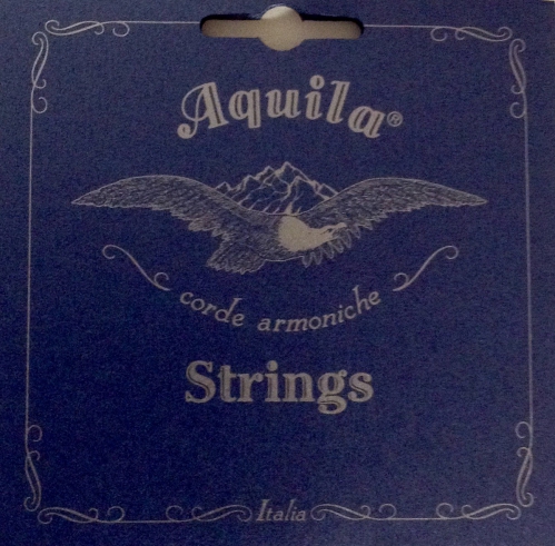 Aquila 142C struny pro klasickou kytaru 65-66cm