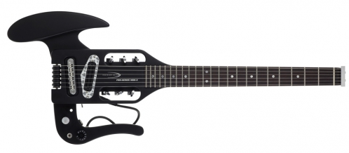 Traveler Pro Series Mod X elektrick kytara