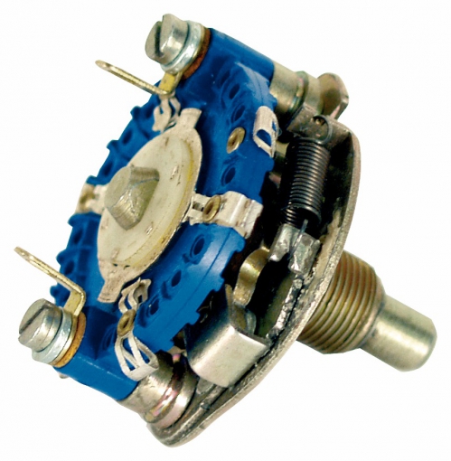 MEC 4 polohov� sp�na� 