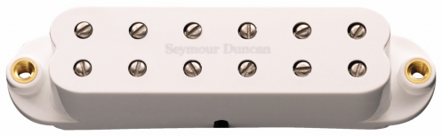 Seymour Duncan SL-59B WH Little 59 Strat konvertor