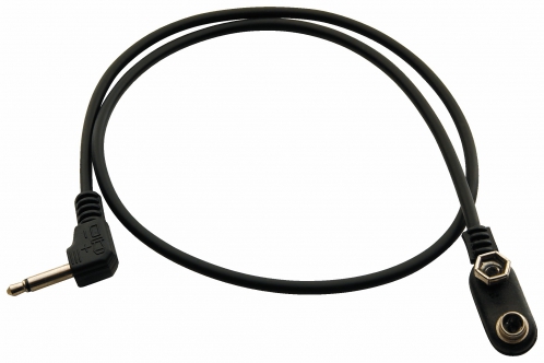 RockBag kabel 9/12V Minikl-Batterie, 50cm