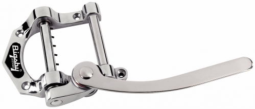 Bigsby B500 Vibrato Aluminum for flat top solid body kobylka