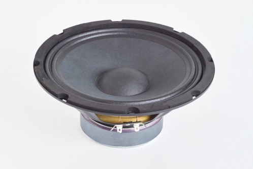 Warwick woofer 8 ″, 8 Ohm, 20W 