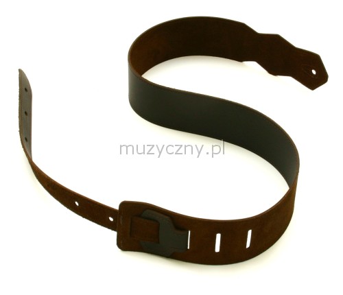 Akmuz PES-17 ko�en� kytarov� popruh