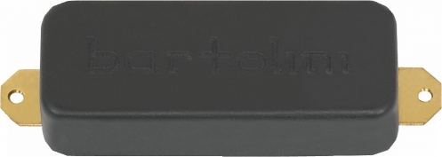 Bartolini 6RC - Snma Rickenbacker 4001 Bass Dual Coil, Bridge