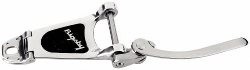 Bigsby B3 Vibrato Aluminum for thin Acoustic-Electric Guitars kobylka