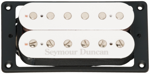 Seymour Duncan TB-6 WH Duncan Distortion Trembucker konvertor