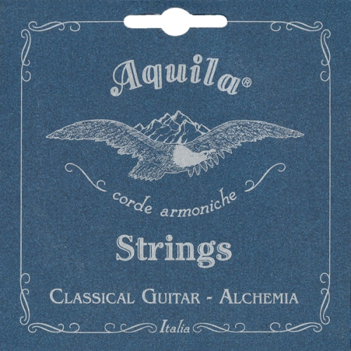 Aquila Alchemia Struny pro klasickou kytaru Normal Tension