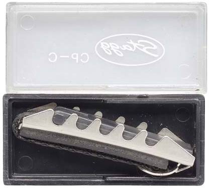 Stagg CP-C kapodaster