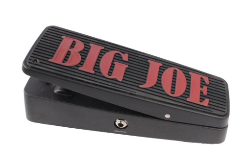 Big Joe V-602 Volume kytarov efekt