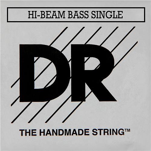 DR B-HIBE-045 High Beam struna pro basovou kytaru