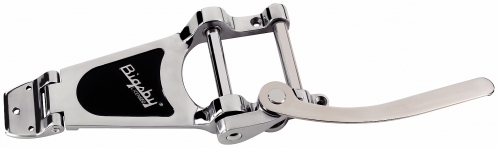 Bigsby B70 Vibrato Aluminum for thin Acoustic-Electric Guitars kobylka