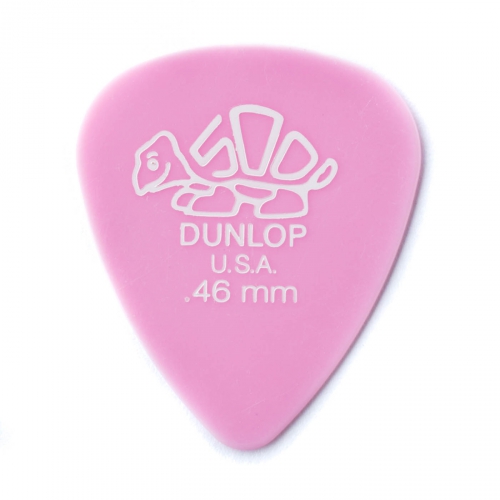 Dunlop 4100 Delrin kytarové trsátko