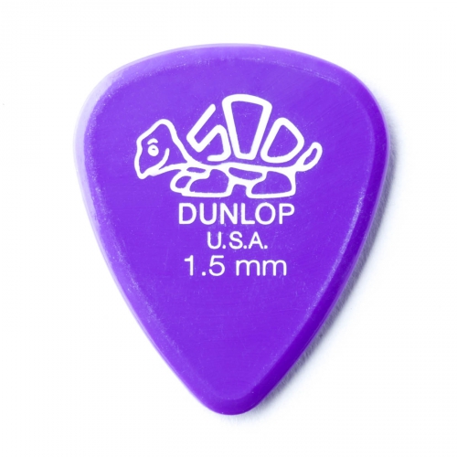 Dunlop 4100 Delrin kytarov trstko