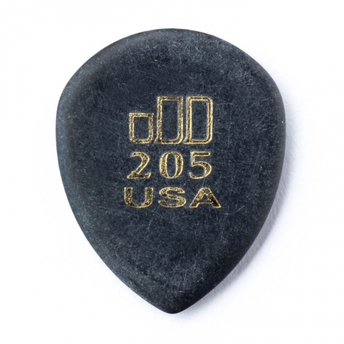 Dunlop 477R205 Jazz kytarov trstko