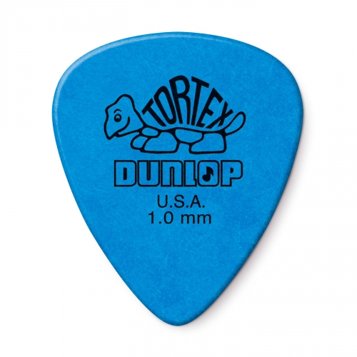 Dunlop 4181 Tortex kytarov trstko