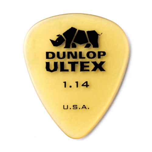 Dunlop 421R Ultex kytarov trstko
