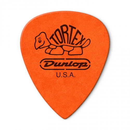 Dunlop 462R Tortex III kytarov trstko