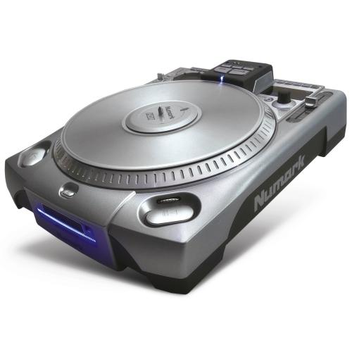 Numark HDX gramofon