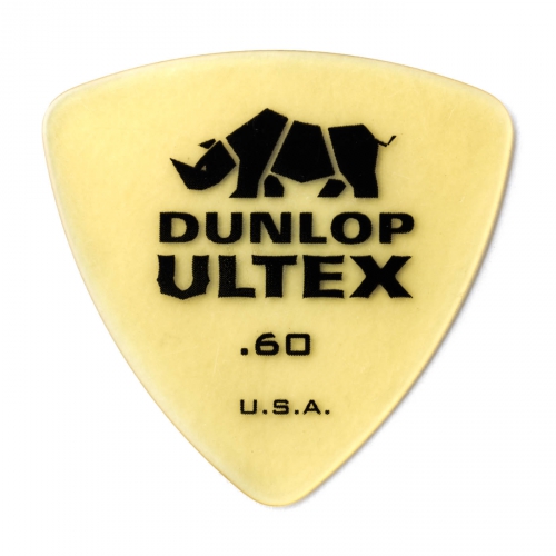 Dunlop 426R Ultex Triangle kytarov trstko