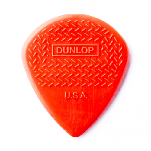 Dunlop 471R3N nylon MAX GRIP JAZZ kytarov trstko