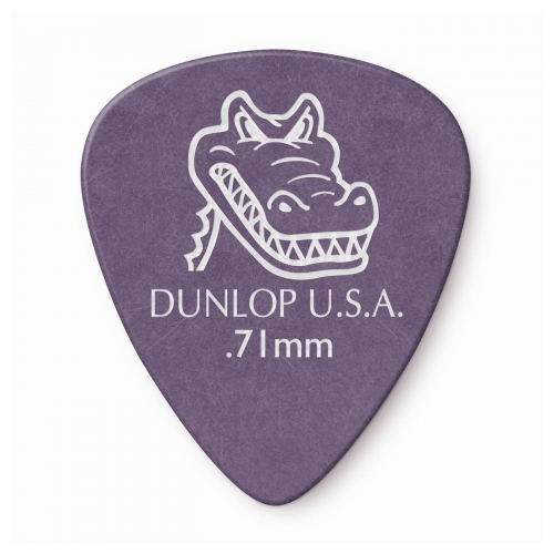 Dunlop 417R Gator Grip kytarov trstko