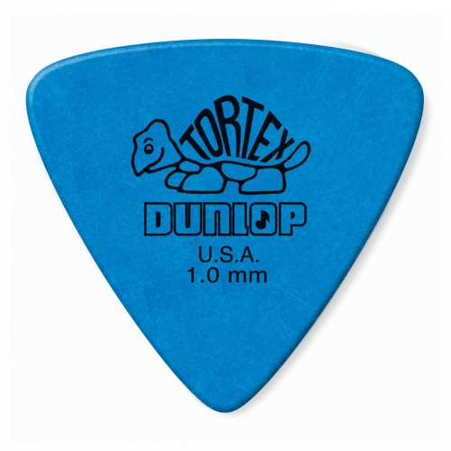 Dunlop 4310 Tortex Triangle kytarov trstko